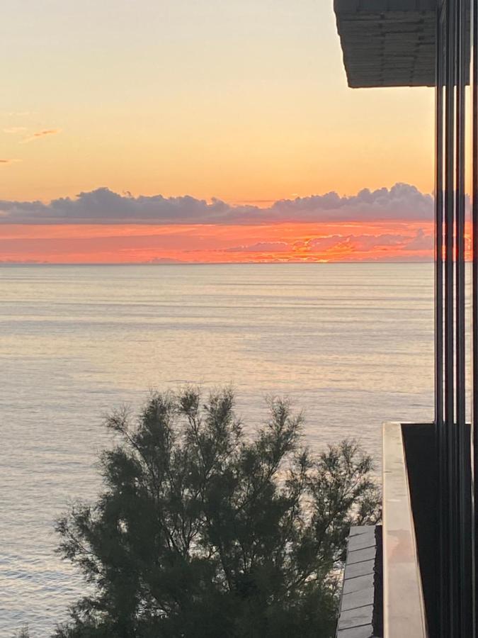 דירות סופלנה Vistas Al Mar מראה חיצוני תמונה