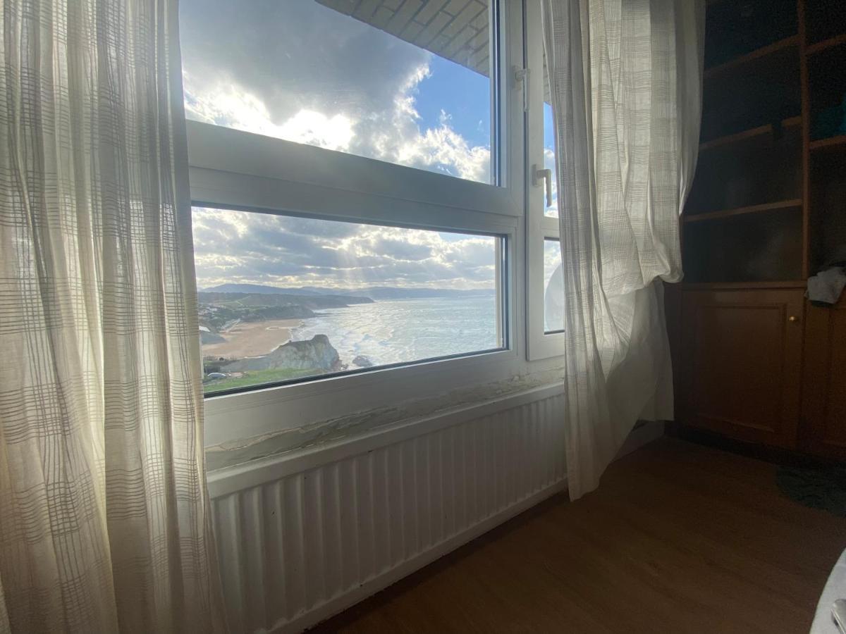 דירות סופלנה Vistas Al Mar מראה חיצוני תמונה