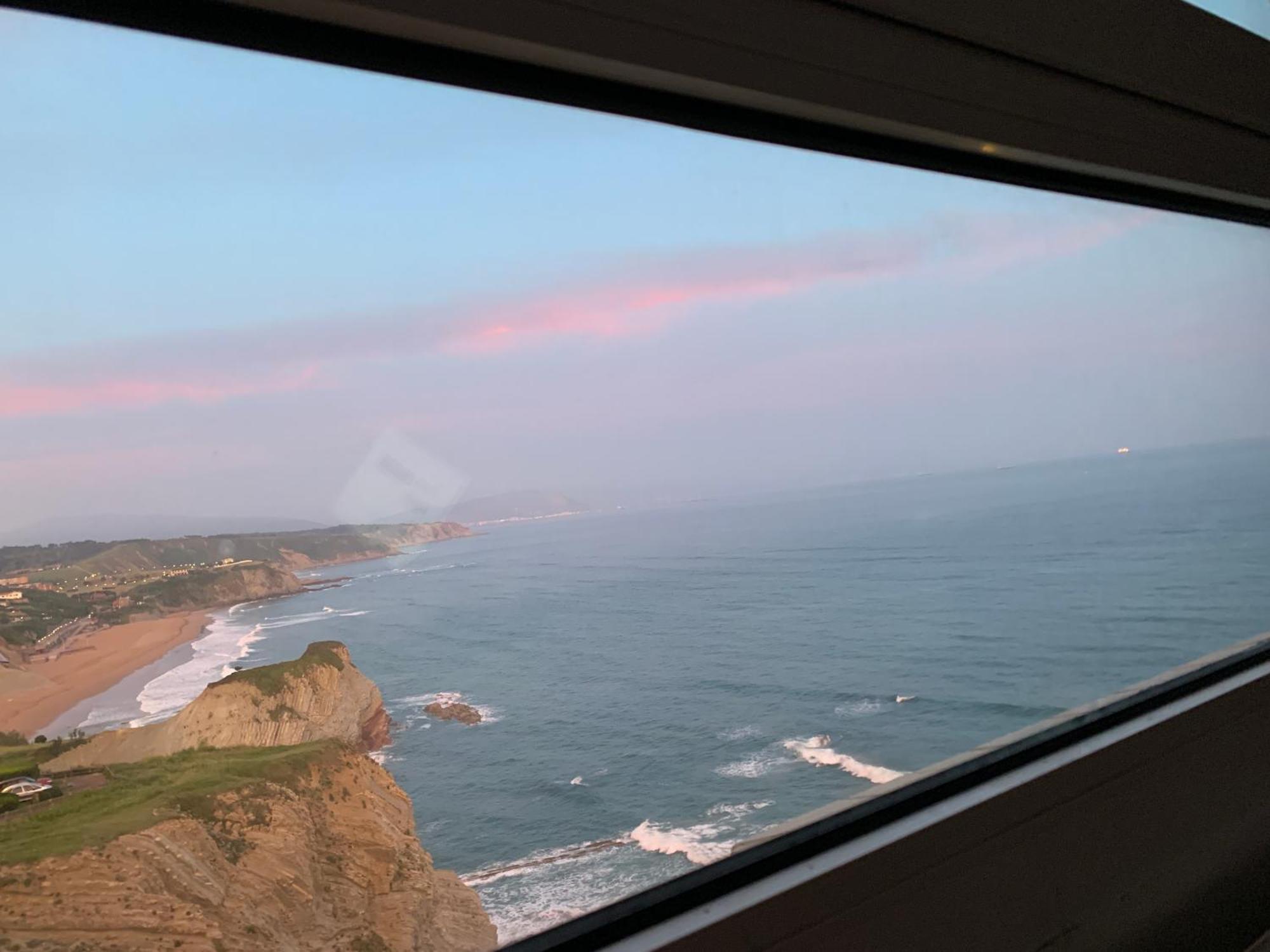 דירות סופלנה Vistas Al Mar מראה חיצוני תמונה